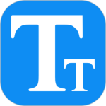 图片添加文字 V2.6.8