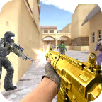 反恐枪火射击 V1.1