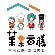 菜果云膳APP最新版本  V1.0.58