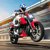山地摩托车驾驶 V1.0.3