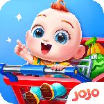 JoJo亲子乐园 V9.86.00.00