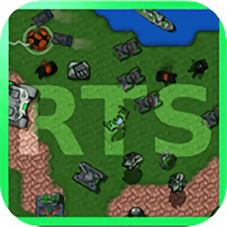 铁锈战争 3.0版本 V3.0