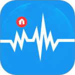 地震报警器 V1.0.9