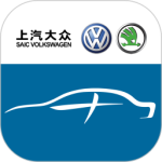 上汽大众记录仪用户端 V2.8