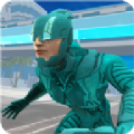 漫威超音速英雄 V1.8