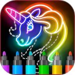 我的孩子画画世界 V4.3