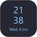 光氪息屏显示 V3.2.5