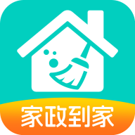 家政快到家官方最新版  V1.0.0