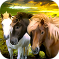 野马家族模拟器 V1.2