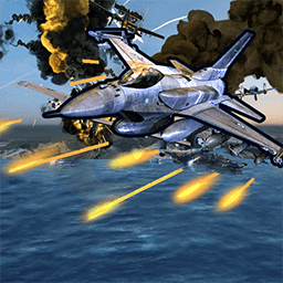 机甲空战吃鸡 V1.6.0