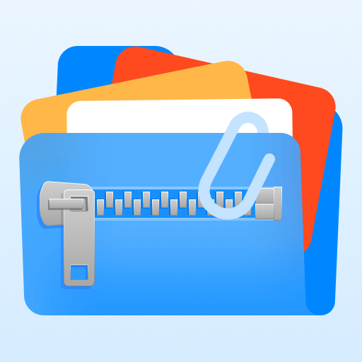 PeaZip最新免费版 V1.0
