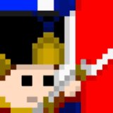 法国突击1812 正版 V2.1b