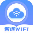 智连WiFi钥匙手机最新版 V2.0.1