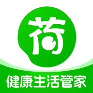 荷叶健康手机版  V2.1.5