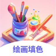 爱上涂涂乐无广告版APP  V1.0.0