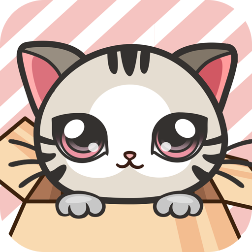 宠物世界我最美 V1.0