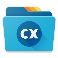 CX文件管理器(Cx File Explorer)手机版 V2.4.2 