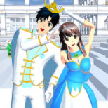 樱花校园高中姐姐 V1.0