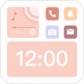 透明魔力小组件 V1.0.4