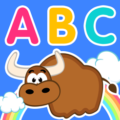 幼儿英语ABC V1.1