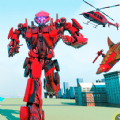 机甲勇士对决 V1.0.3