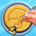 解压糖饼模拟器 V1.0