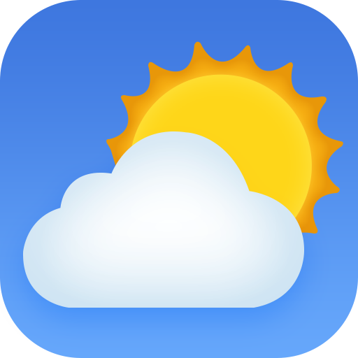 全能天气预报app V4.0.4