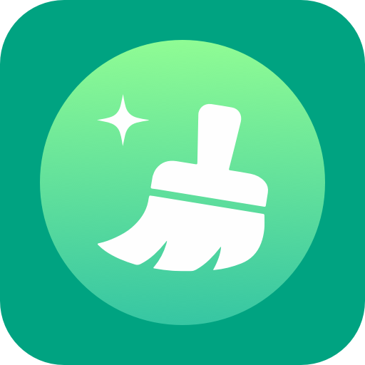 一键无尘清理 V1.0