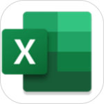Microsoft Excel V16.0.18623.20090