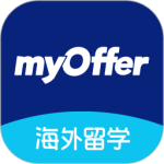 myOffer留学申请平台 V4.5.24
