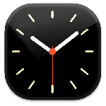 桌面全屏时钟 V3.3.6