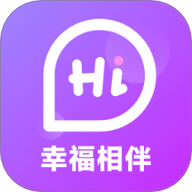 幸福相伴官方最新版  V1.0.8