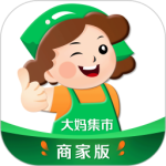 大妈集市商家端 V2.00.12