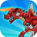 机甲战神对决 V1.5.8