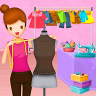 可爱服装店 V1.0.6