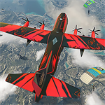 跳伞吃鸡王牌 小游戏入口 V1.0