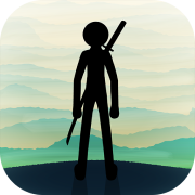 奋战火柴人影子武士 V1.0.1