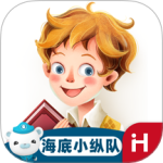 洪恩双语绘本 V4.9.4