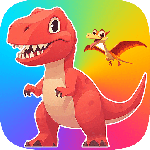 恐龙十万个为什么 V4.085.4nx