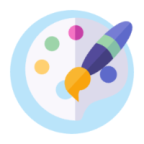 ArtWorkPaint绘画最新手机版 V1.0.1