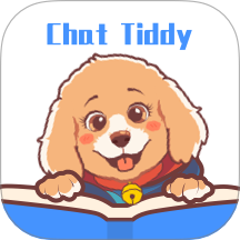 Chat Tiddy最新版APP  V1.0.3