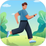 计步小伙计 V1.3.8