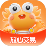 螃蟹账号代售 V6.2.3