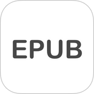 Epub电子书阅读器简约版APP  V1.0