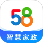 58智慧家政 V3.28.1