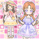 少女学院派换装 V1.0