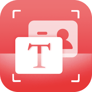 扫描翻译全能王 V4.0.3