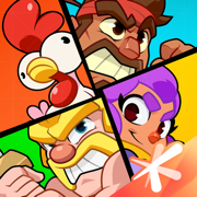 爆裂小队 2025官方正版 V140415001