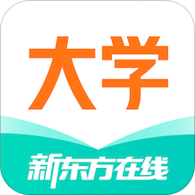 新东方大学考试app V5.7.2 安卓版