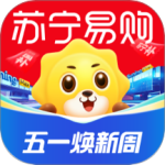 苏宁易购 V9.5.214